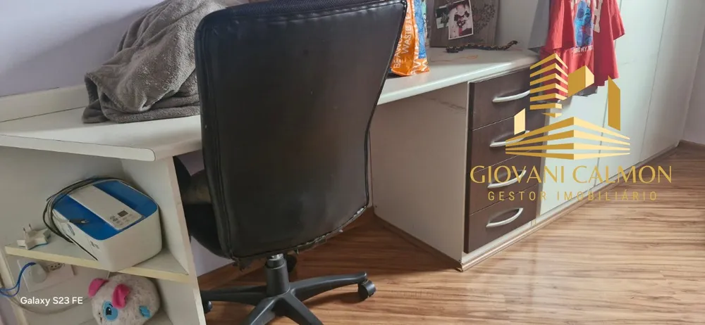 Apartamento, 2 quartos, 82 m² - Foto 9