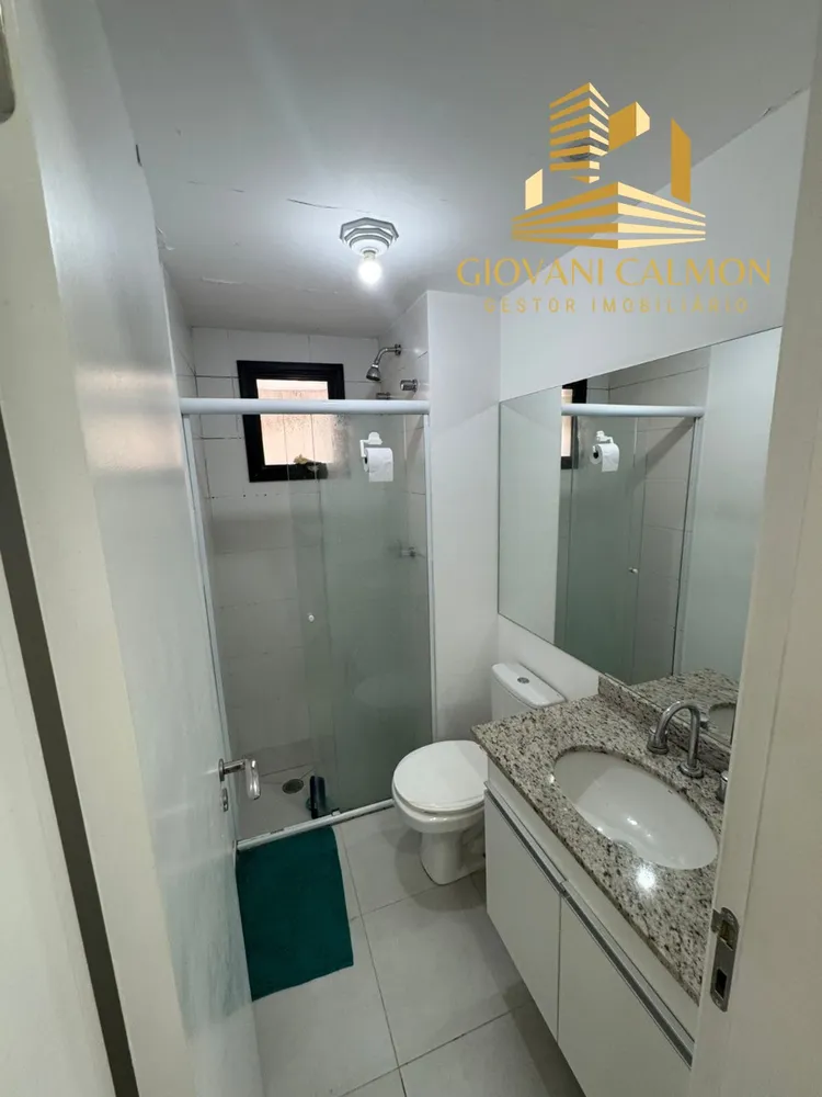 Apartamento, 1 quarto, 38 m² - Foto 9