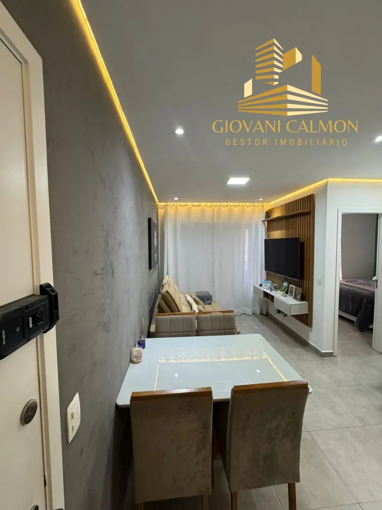 Apartamento, 1 quarto, 38 m² - Foto 7