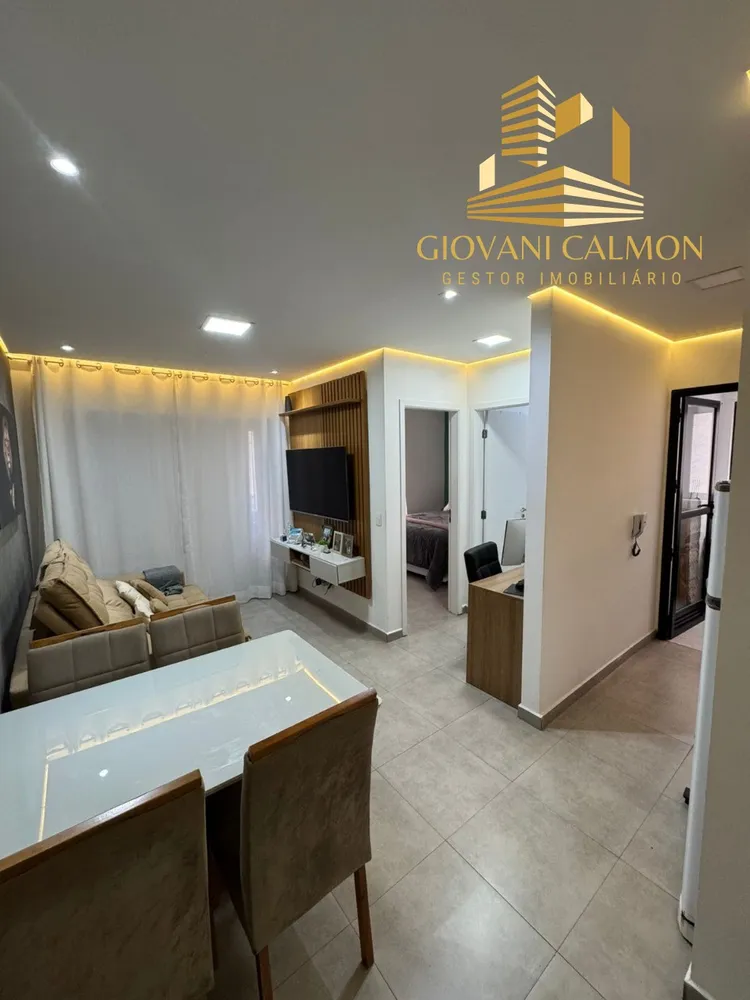Apartamento, 1 quarto, 38 m² - Foto 10