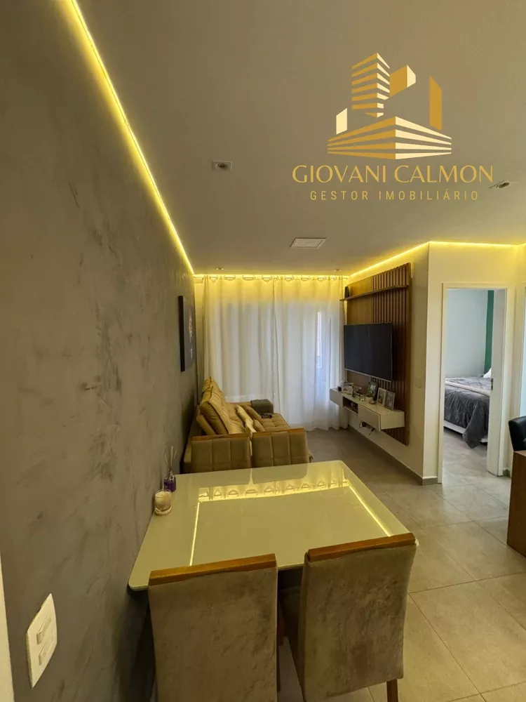 Apartamento, 1 quarto, 38 m² - Foto 1