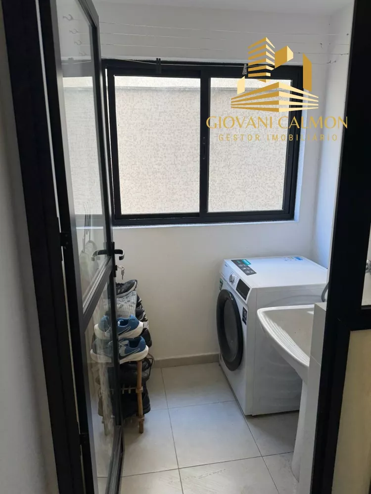 Apartamento, 1 quarto, 38 m² - Foto 4