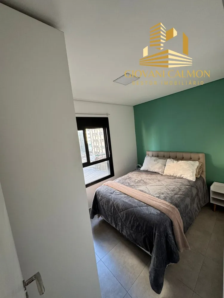 Apartamento, 1 quarto, 38 m² - Foto 11