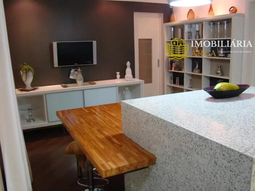 Apartamento, 4 quartos, 338 m² - Foto 6
