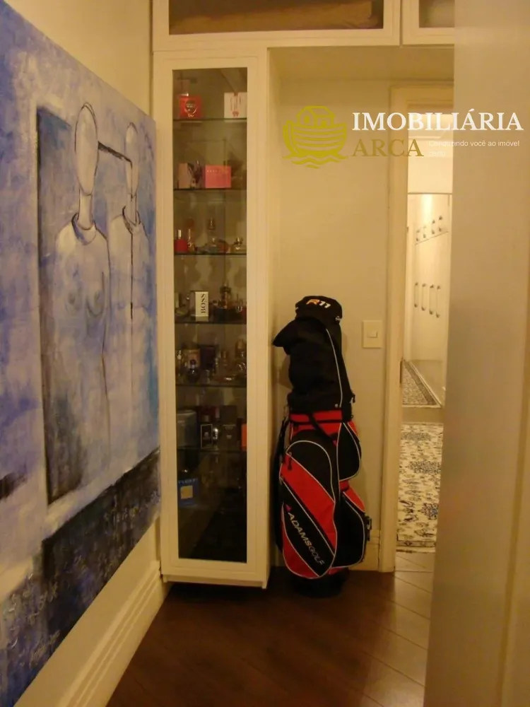 Apartamento, 4 quartos, 338 m² - Foto 9