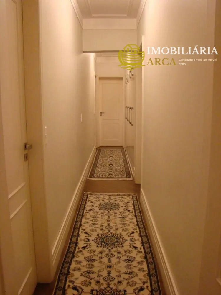 Apartamento, 4 quartos, 338 m² - Foto 8