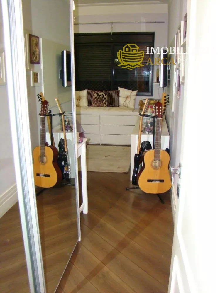 Apartamento, 4 quartos, 338 m² - Foto 3