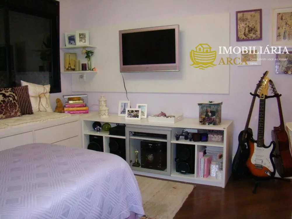Apartamento, 4 quartos, 338 m² - Foto 4
