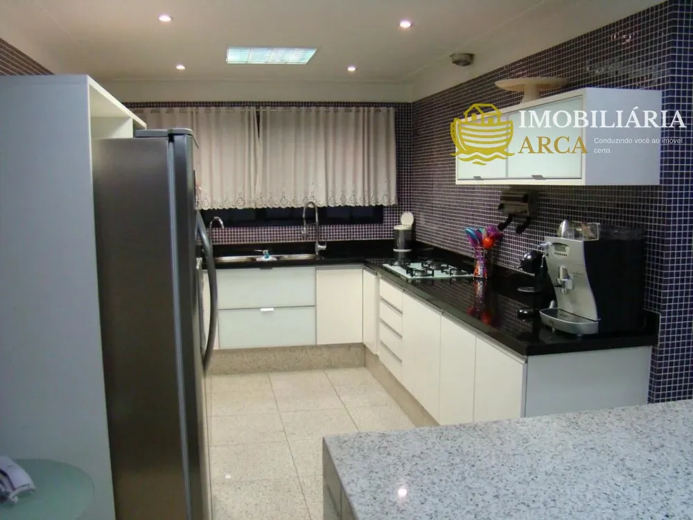 Apartamento, 4 quartos, 338 m² - Foto 4