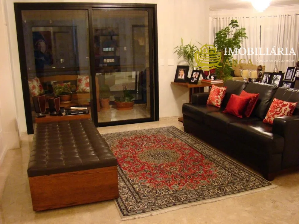 Apartamento, 4 quartos, 338 m² - Foto 2
