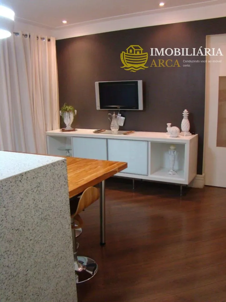 Apartamento, 4 quartos, 338 m² - Foto 7