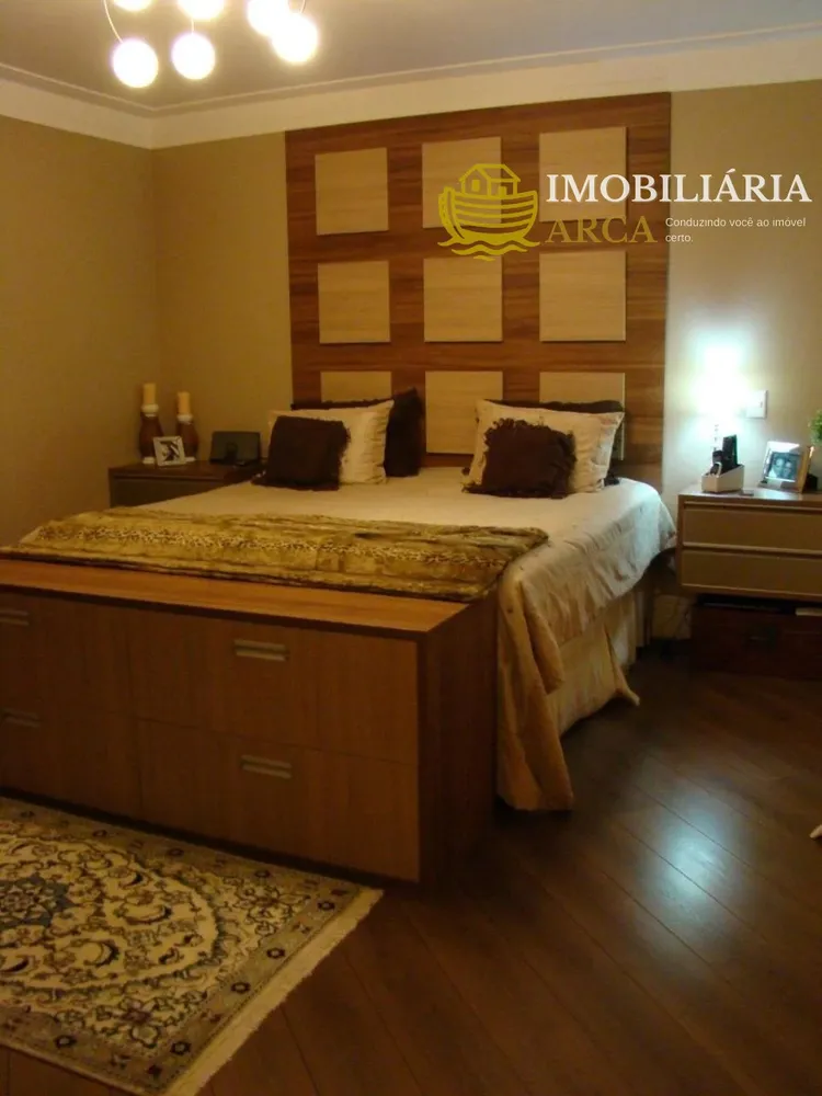 Apartamento, 4 quartos, 338 m² - Foto 13