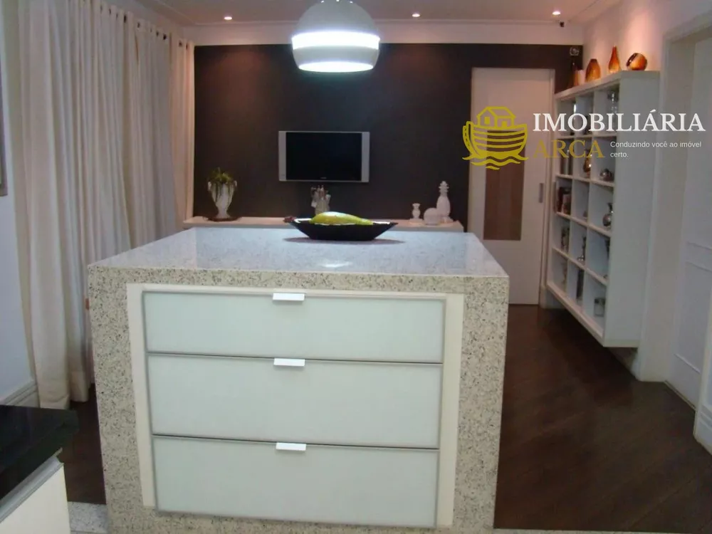 Apartamento, 4 quartos, 338 m² - Foto 2