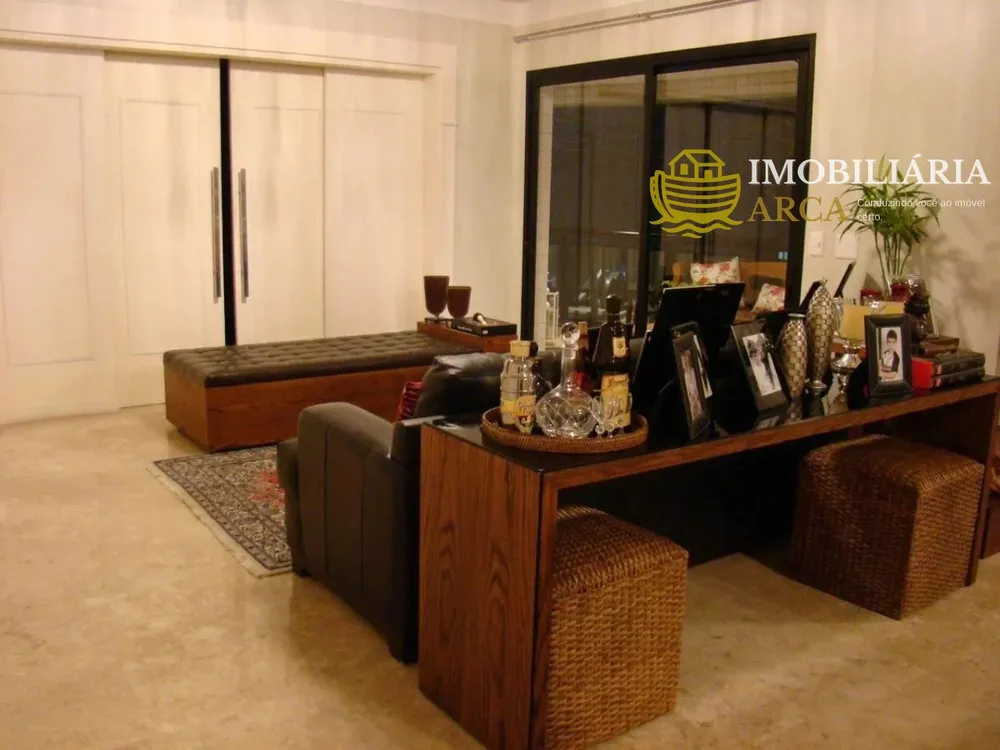 Apartamento, 4 quartos, 338 m² - Foto 3