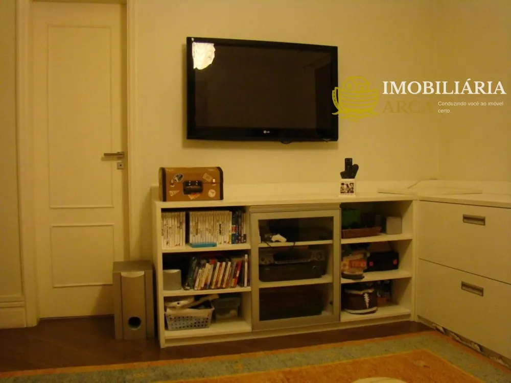 Apartamento, 4 quartos, 338 m² - Foto 14