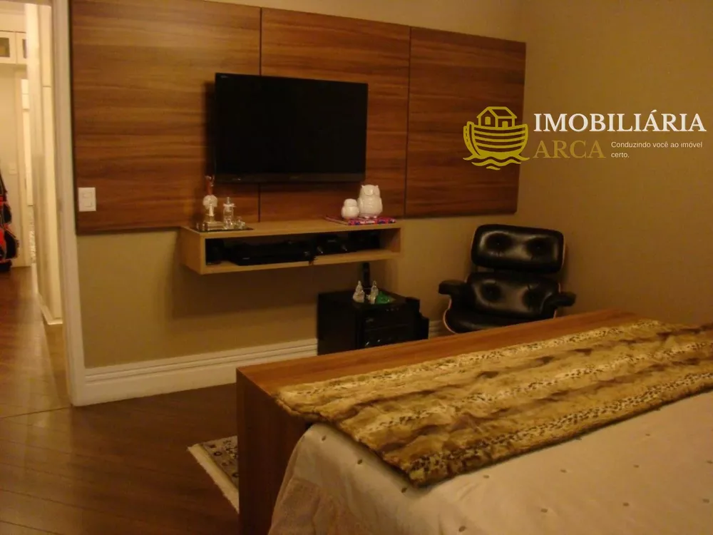 Apartamento, 4 quartos, 338 m² - Foto 1