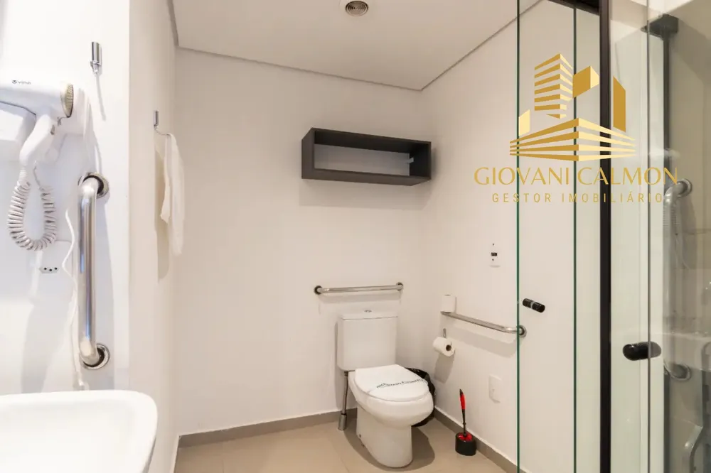 Apartamento, 1 quarto, 20 m² - Foto 5