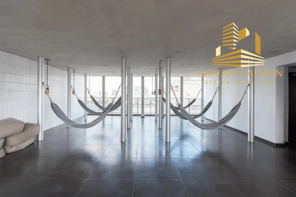 Apartamento, 1 quarto, 20 m² - Foto 15