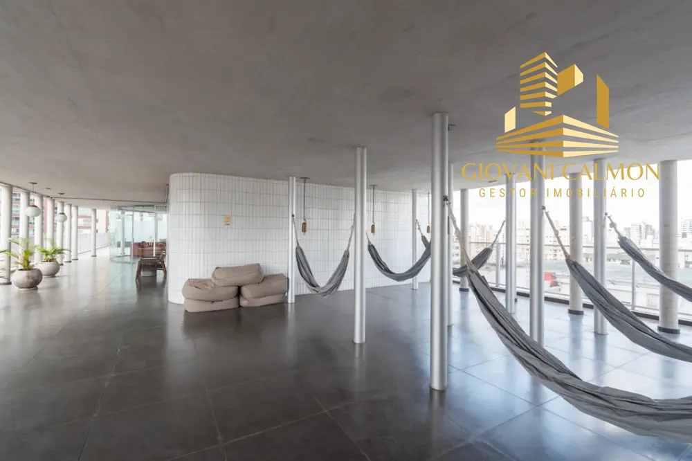 Apartamento, 1 quarto, 20 m² - Foto 16