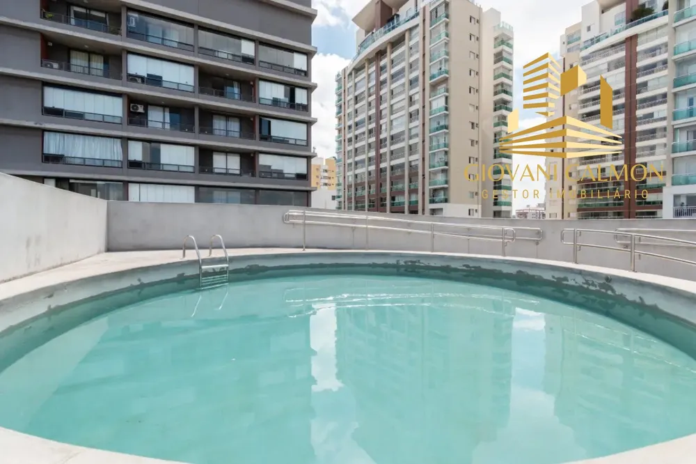 Apartamento, 1 quarto, 20 m² - Foto 12