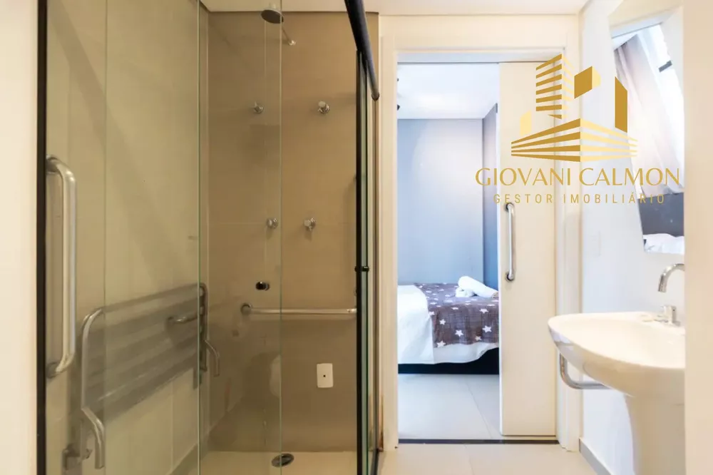 Apartamento, 1 quarto, 20 m² - Foto 4