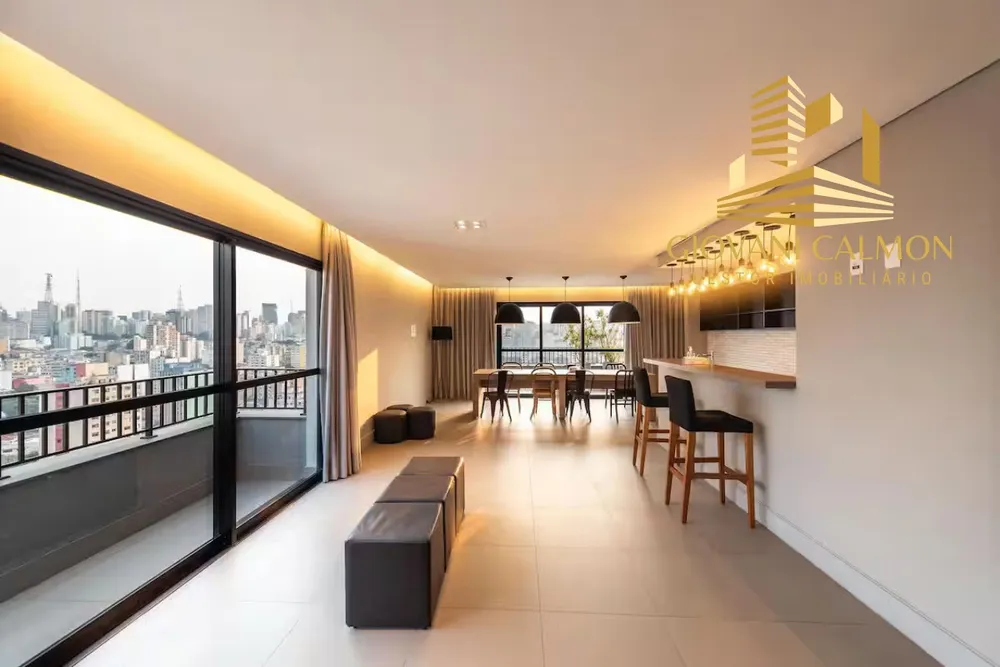 Apartamento, 1 quarto, 25 m² - Foto 6