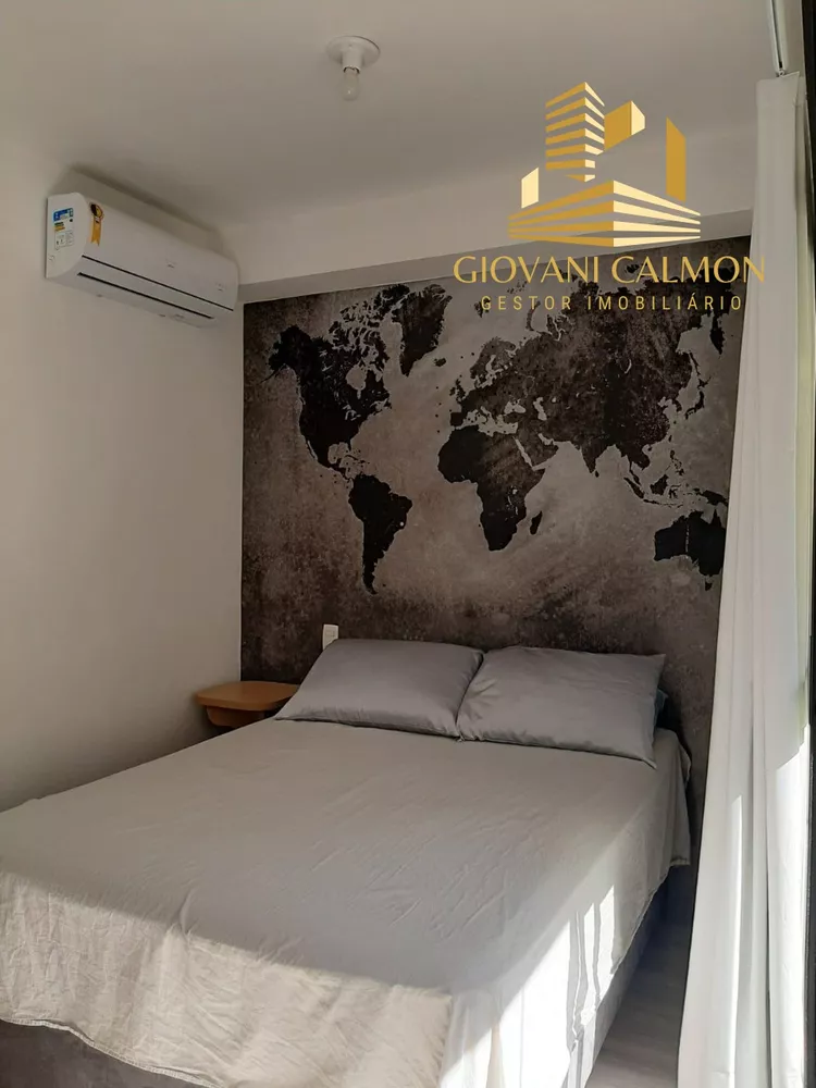 Apartamento, 1 quarto, 25 m² - Foto 2