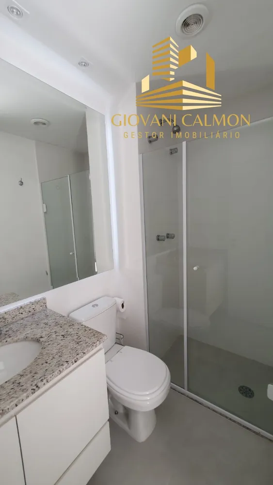 Apartamento, 1 quarto, 25 m² - Foto 12