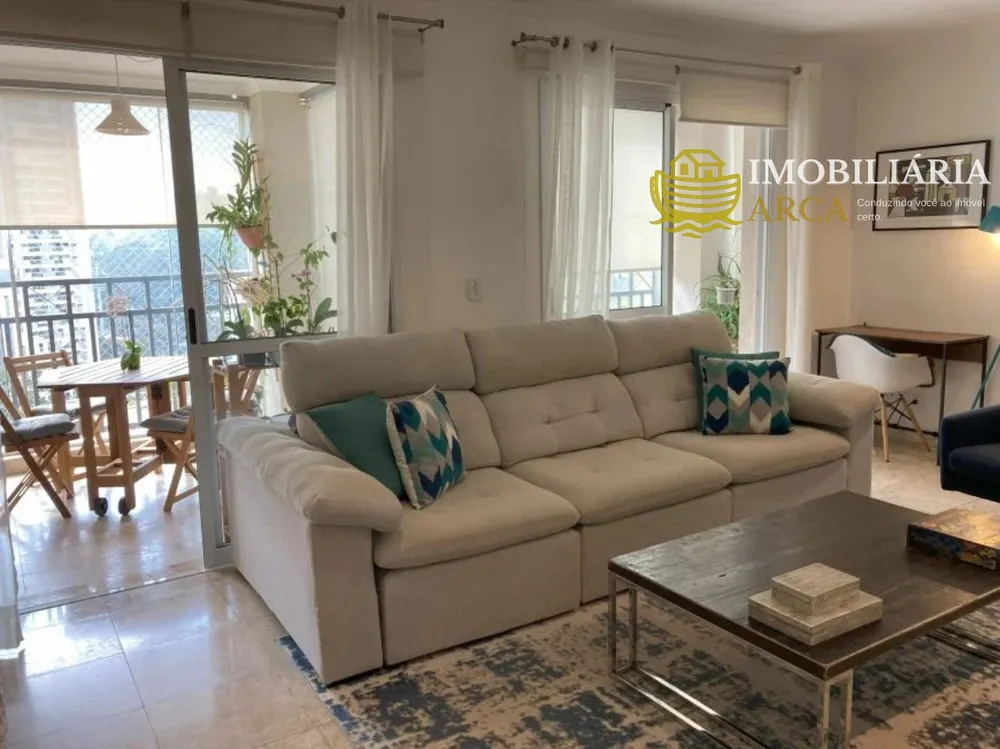 Apartamento, 4 quartos, 164 m² - Foto 2