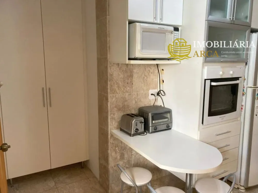 Apartamento, 4 quartos, 164 m² - Foto 5