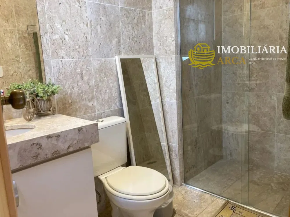 Apartamento, 4 quartos, 164 m² - Foto 7