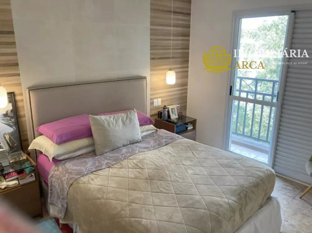 Apartamento, 4 quartos, 164 m² - Foto 2