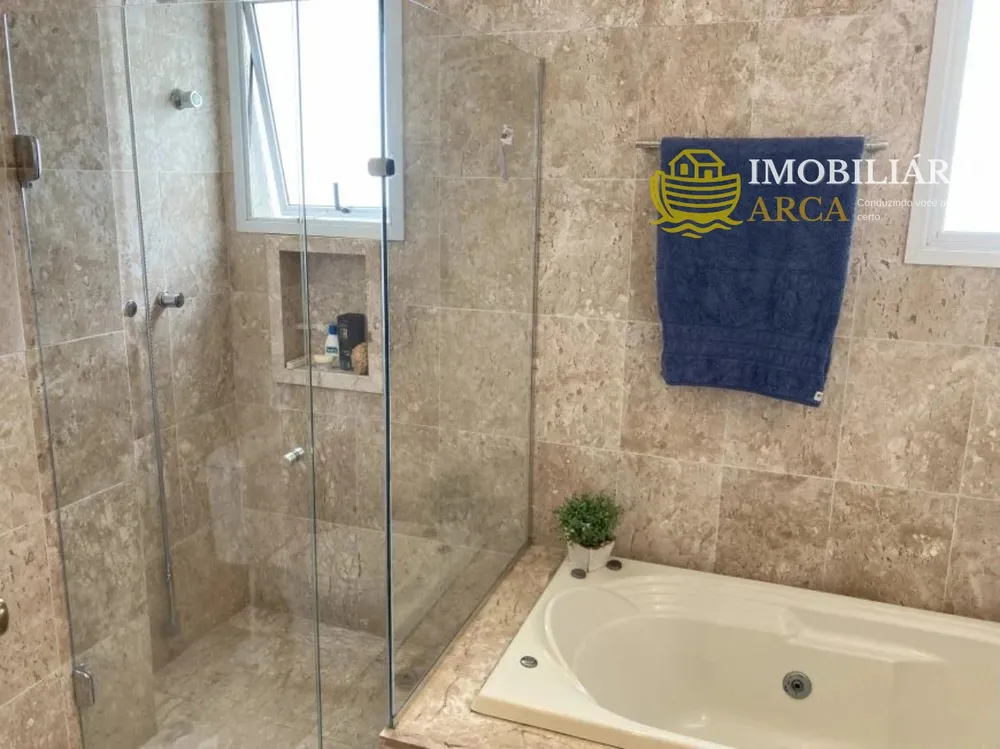 Apartamento, 4 quartos, 164 m² - Foto 9