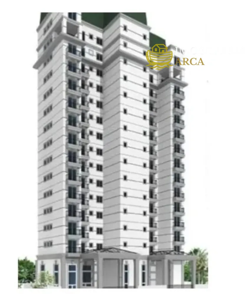 Apartamento, 4 quartos, 164 m² - Foto 12