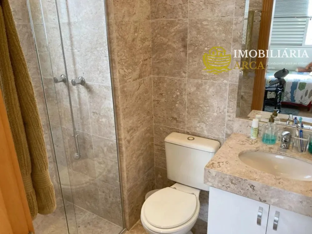 Apartamento, 4 quartos, 164 m² - Foto 6