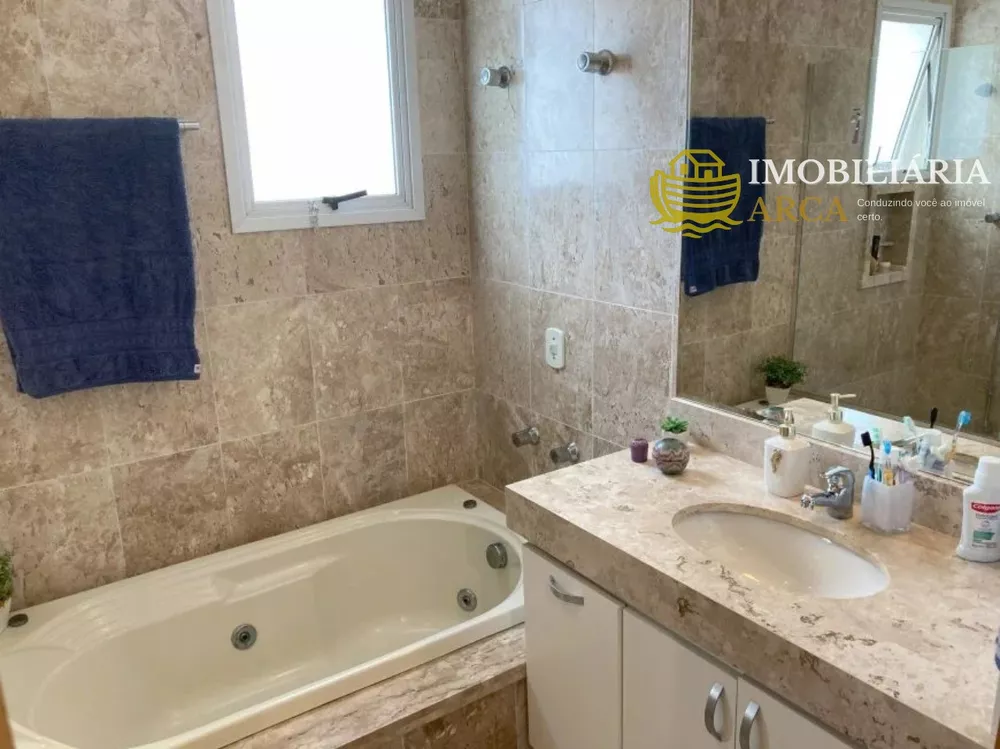 Apartamento, 4 quartos, 164 m² - Foto 3