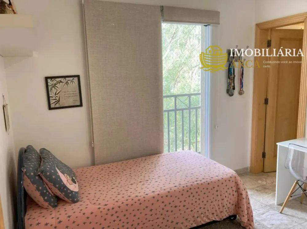 Apartamento, 4 quartos, 164 m² - Foto 11