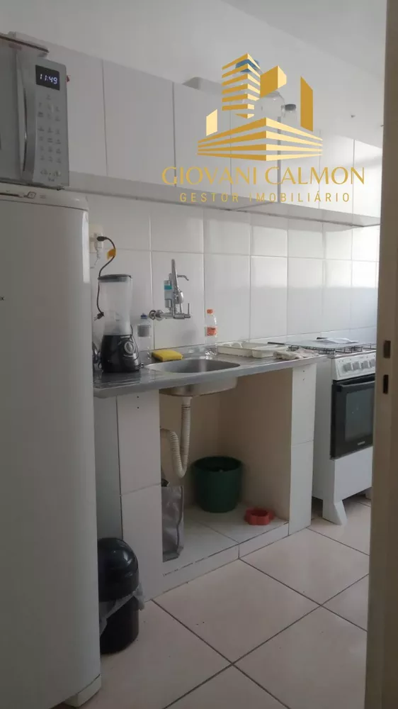 Apartamento, 1 quarto, 57 m² - Foto 2