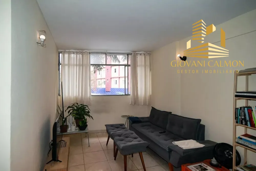 Apartamento, 1 quarto, 57 m² - Foto 10