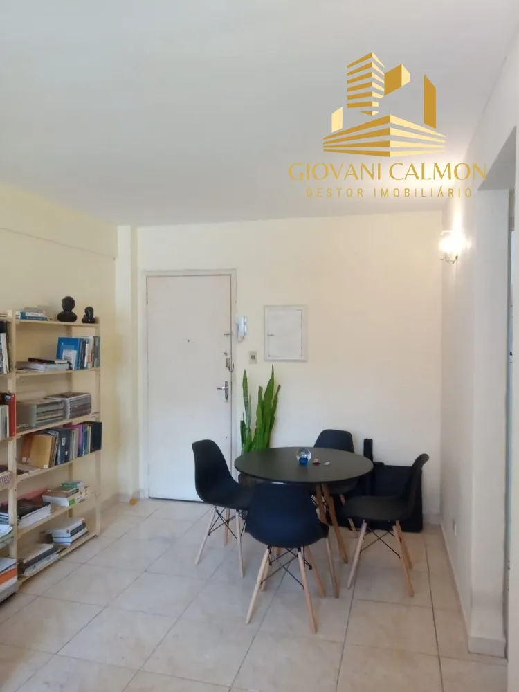 Apartamento, 1 quarto, 57 m² - Foto 12