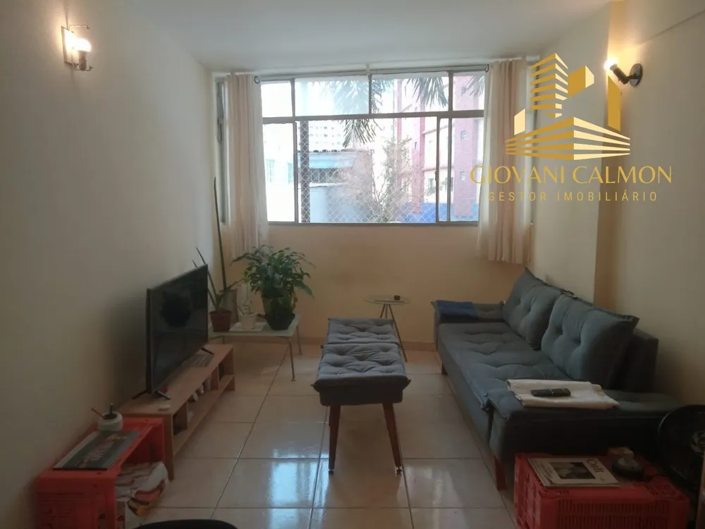 Apartamento, 1 quarto, 57 m² - Foto 6