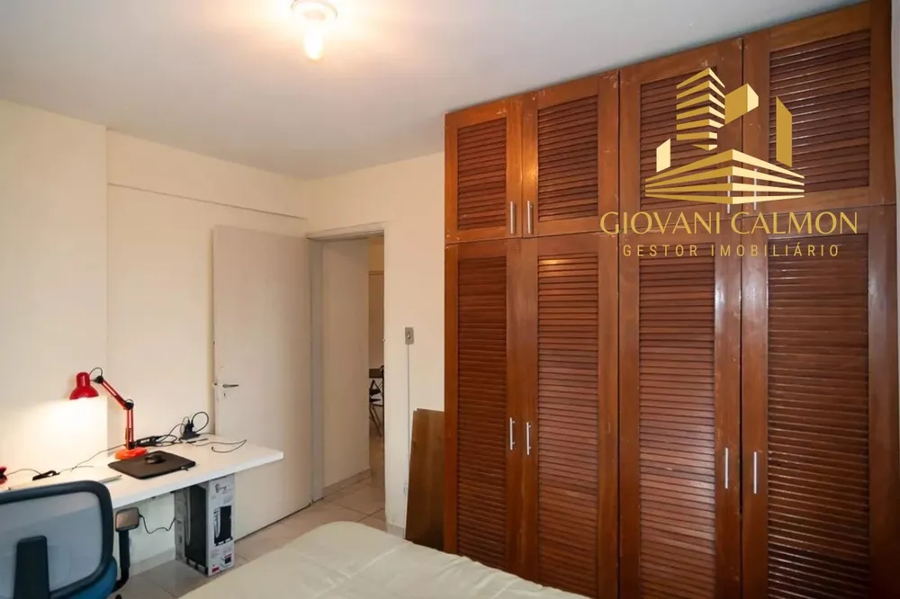Apartamento, 1 quarto, 57 m² - Foto 9