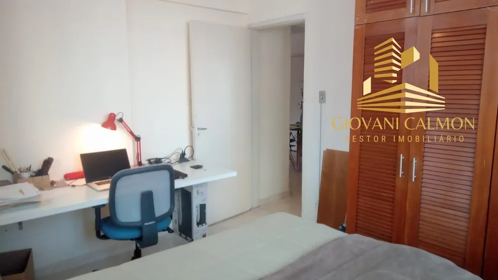 Apartamento, 1 quarto, 57 m² - Foto 7