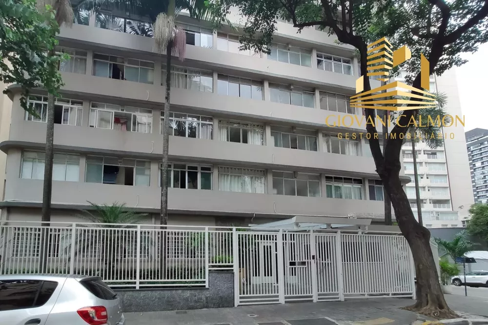 Apartamento, 1 quarto, 57 m² - Foto 4