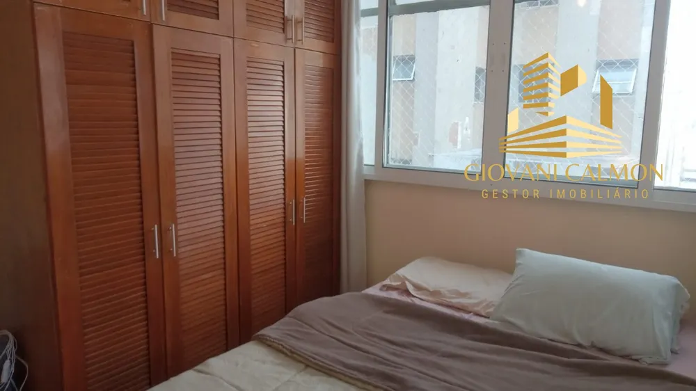 Apartamento, 1 quarto, 57 m² - Foto 5