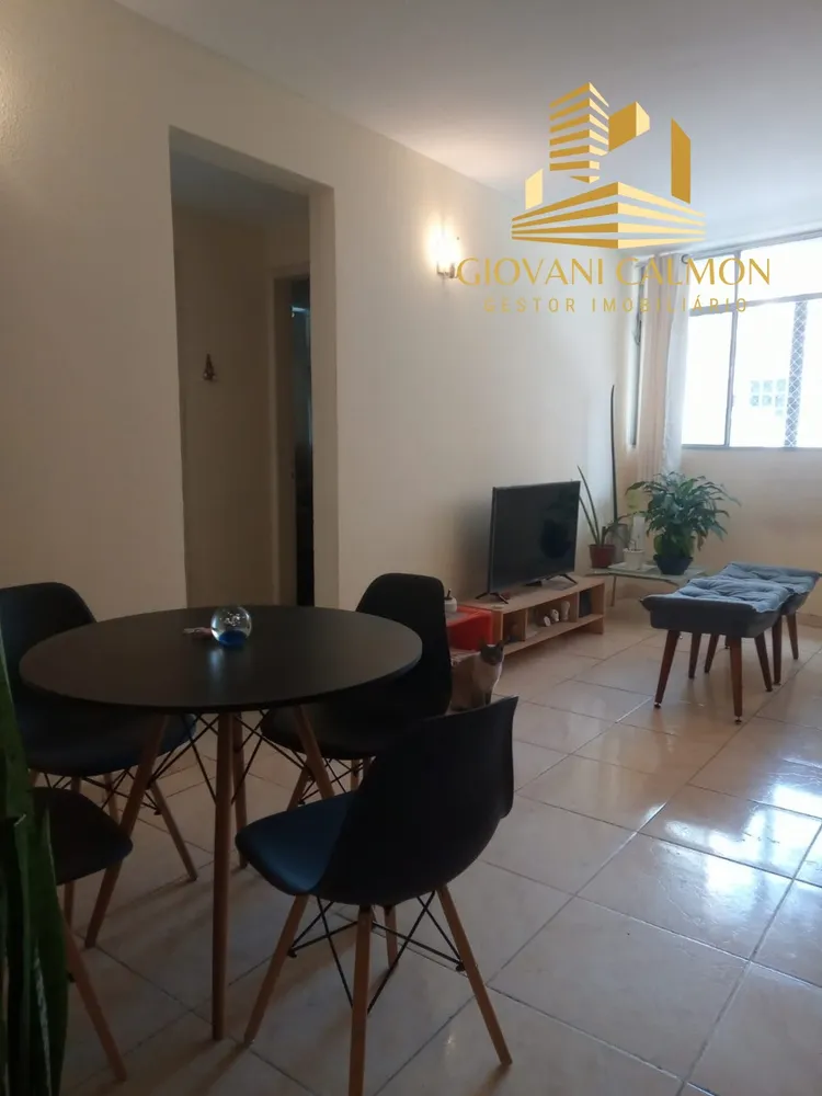 Apartamento, 1 quarto, 57 m² - Foto 11