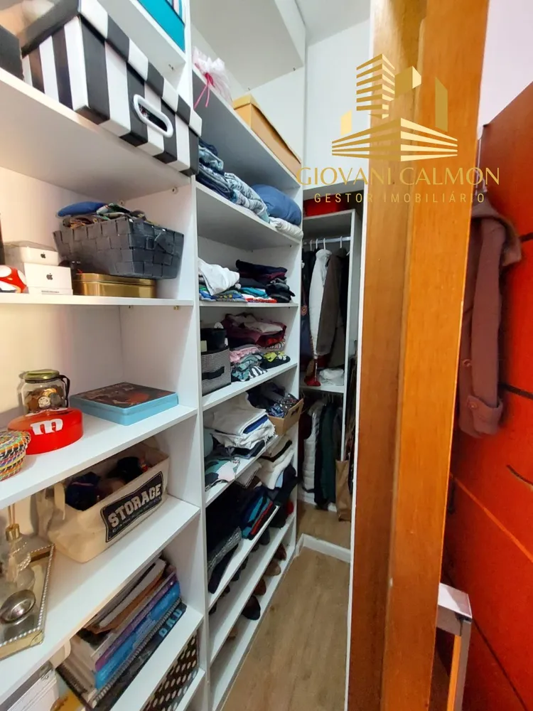 Apartamento, 2 quartos, 55 m² - Foto 7
