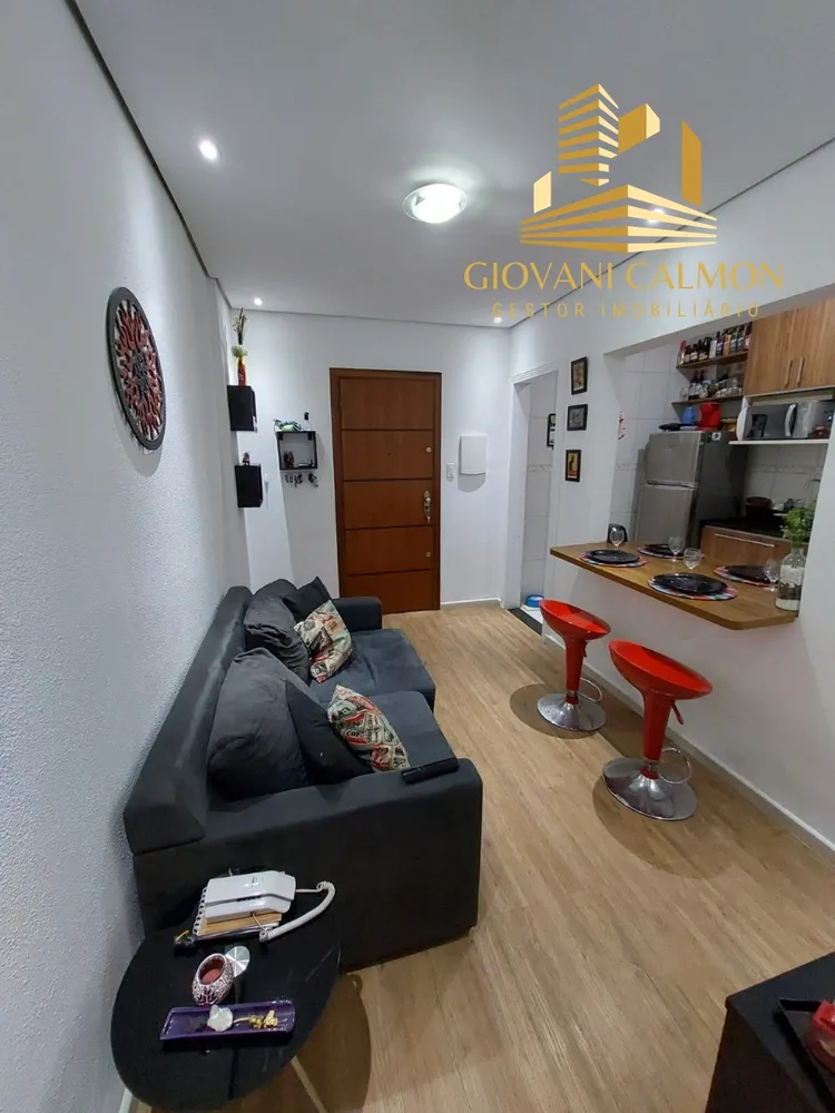Apartamento, 2 quartos, 55 m² - Foto 6