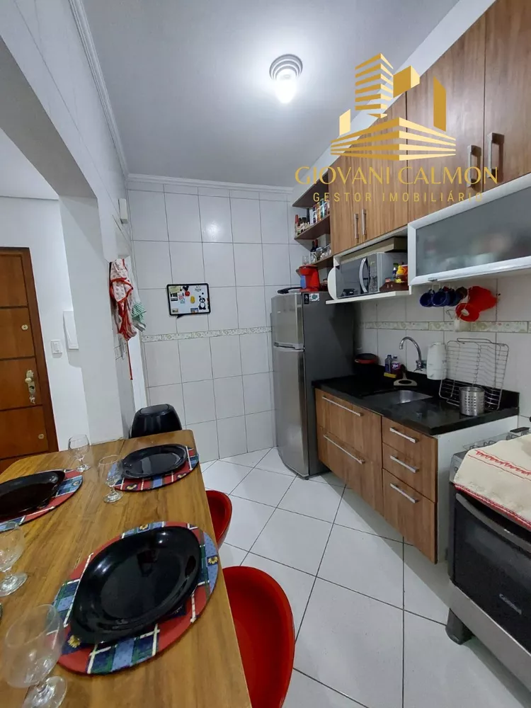 Apartamento, 2 quartos, 55 m² - Foto 1