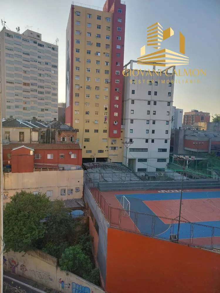 Apartamento, 2 quartos, 55 m² - Foto 11